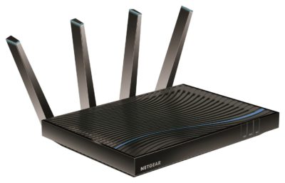 Netgear Nighthawk X8 AC5300 Wi-Fi Router. Netgear Nighthawk X8 AC5300 Wi-Fi Router.